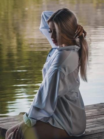 Эсмеральда Аппетитная