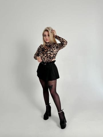 Эсмеральда Аппетитная фото 2