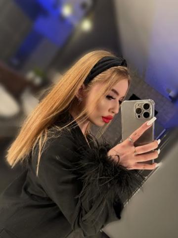 Эсмеральда Аппетитная фото 3